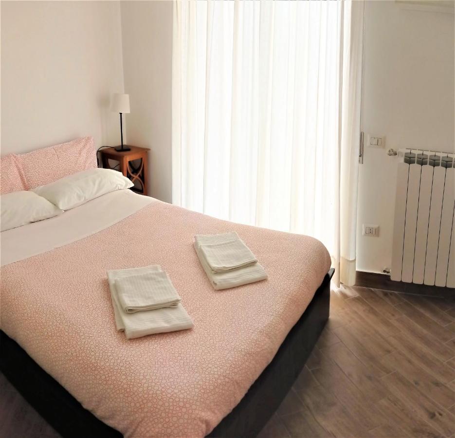 נאפולי Napoletando B&B מראה חיצוני תמונה