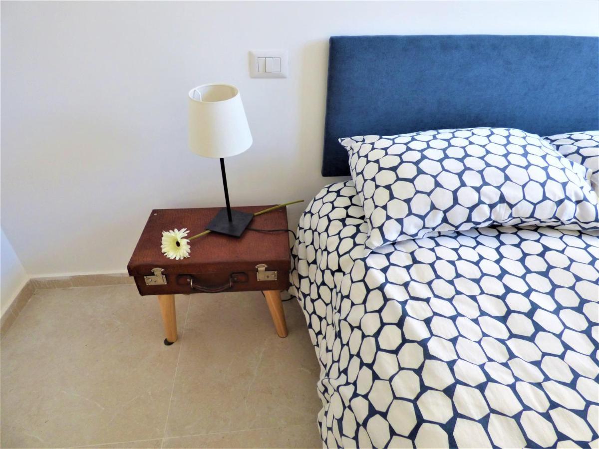 נאפולי Napoletando B&B מראה חיצוני תמונה